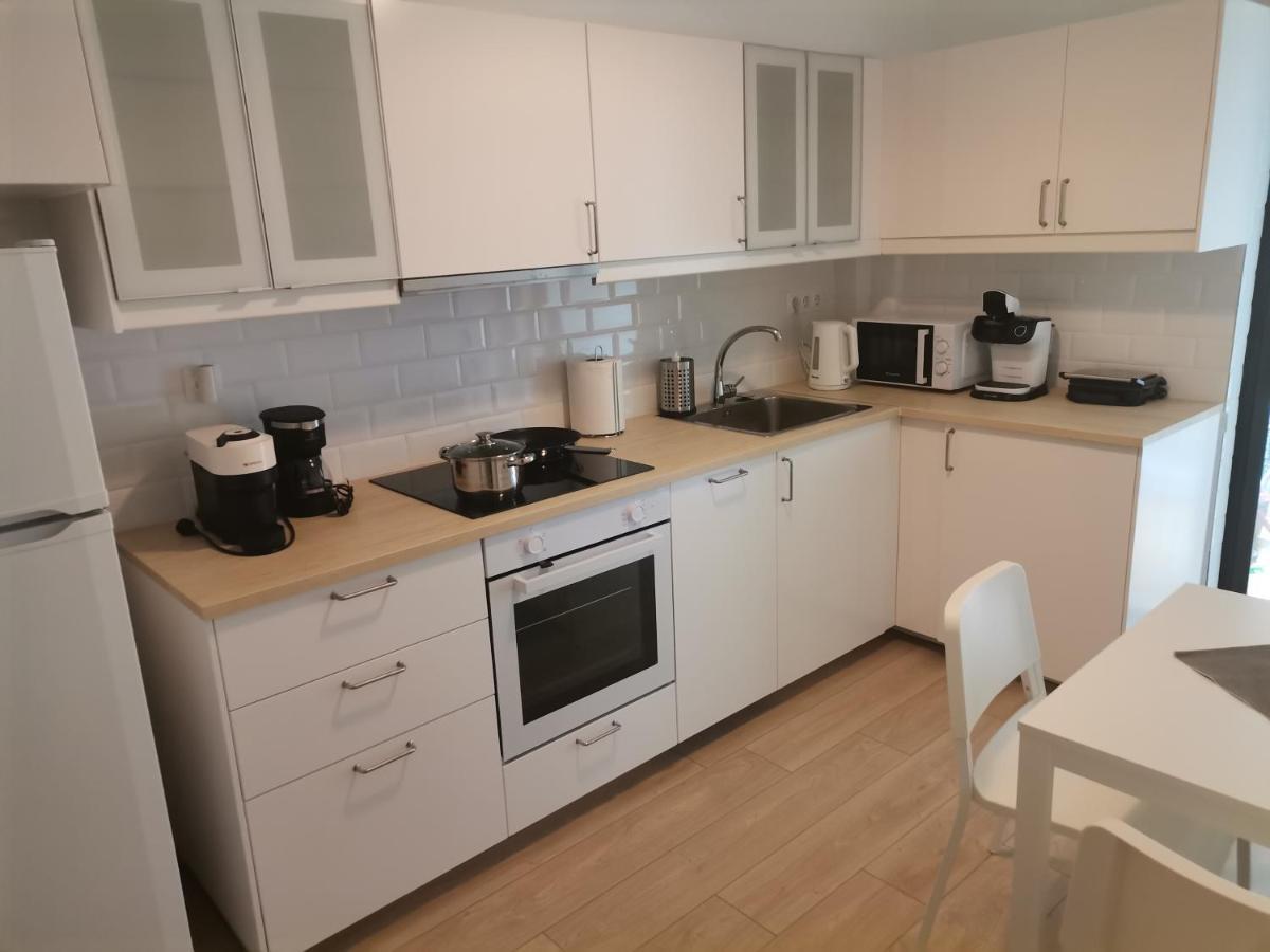 S & K Free Indoor Parking Apartment *