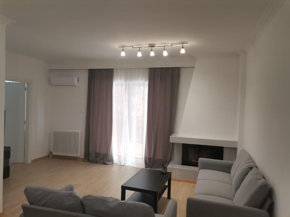 Apartment S & K Free Indoor Parking