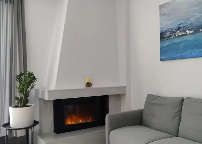 S & K Apartment Free Indoor Parking