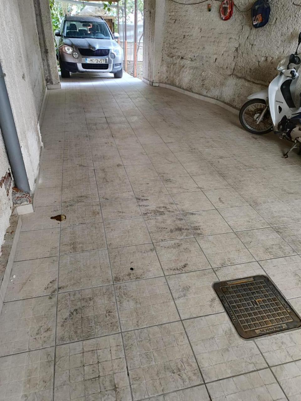 S & K Free Indoor Parking